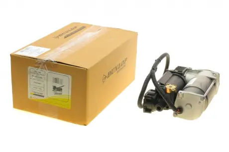Air suspension compressor. Компресор пневматичної підвіски AIC 71284