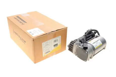 Air suspension compressor. Компресор пневматичної підвіски AIC 71294