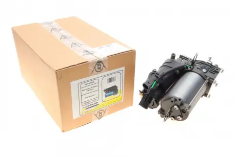Air suspension compressor. Компресор пневматичної підвіски AIC 71296