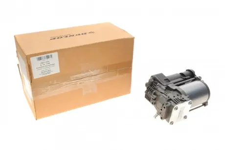 Air suspension compressor. Компресор пневматичної підвіски AIC 71298
