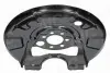Splash Panel, brake disc. Панель захисна, гальмівний диск AIC 71369 (фото 2)