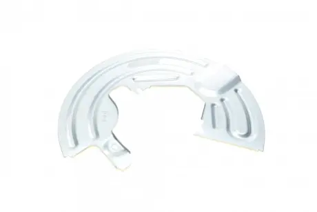 Splash Panel, brake disc. Панель захисна, гальмівний диск AIC 71415