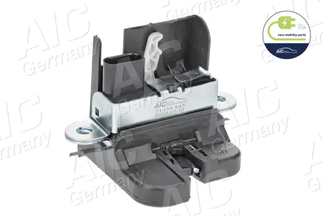 Trunk Lock. Замок багажника AIC 71439
