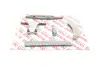 Комплект ланцюга ГРМ BMW 3 (F30/F80)/5 (G30/F90)/7 (G11/G12) 15-20 B48/B58 AIC 71637Set (фото 3)