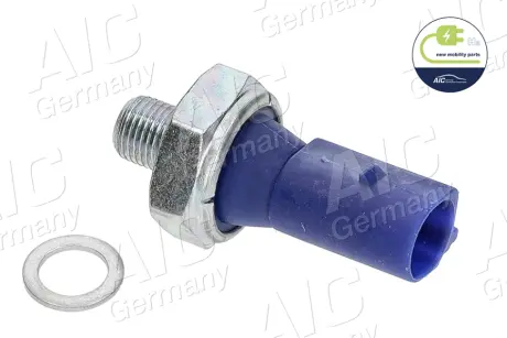 Датчик тиску оливи VW Golf VI/Seat Leon 2.0TFSi/GTi 07-13 (2.55 bar) AIC 71944