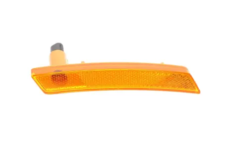 Повторювач повороту на крило Mini R56/R57 06-13 (L) AIC 72140