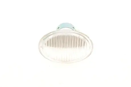 Повторювач повороту на крило Fiat 500 09- (L) AIC 72168