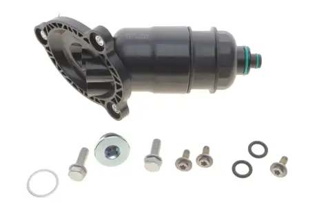 Фільтр АКПП Audi A4/A5/A6/A7 07-18 (0AW) AIC 73968Set