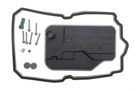 Фільтр АКПП MB C-class (W204)/E-class (W212)/Sprinter (W906) 06- (к-кт) (722.9/K7C 1000/W7B 700/W7C 1000/W7C 700/W7N 700/W7X 700) AIC 73971Set