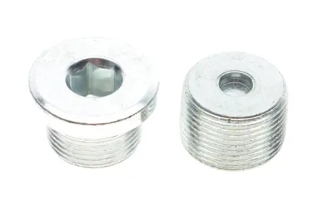 Болт зливу оливи VW Caddy 04- (M22x1.5x14) AIC 73974Set