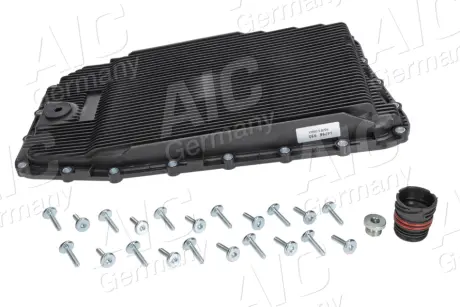 Фільтр АКПП BMW 3 (E90)/5 (E60)/7 (E65-E67) 96- (к-кт) (6HP26/6HP26X/6HP28/6HP28X/6HP32) AIC 73977Set