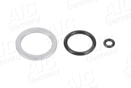 Комплект для заміни оливи АКПП (4 шт) Citroen Jumpy 2.0 HDi 10-16 (+масло) AF40/AM6/TF-80/TF-81/AWF21 AIC 73978Set