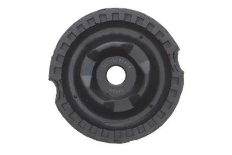 Подушка амортизатора (переднього) Alfa Romeo 147/156/166/GT 97-10 AIC 74599
