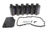 Комплект для заміни оливи АКПП MB C (W203/204)/E (W211/212)/G (W463)/S (W220/221) Sprinter (W906) 98- W7X 700/W7N 700/W7C 700/W7C 1000/W7B 700/K7C 1000/722.9 AIC 74793Set (фото 1)