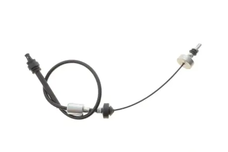 Трос зчеплення Renault Kangoo 97- / Clio 98-05 1.2/1.4/1.6i/1.9DS (960/680 мм) AIC 75274