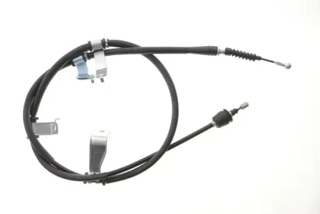 Трос ручника (задній) (R) Hyundai ix20/Kia Venga 10-19 AIC 75333