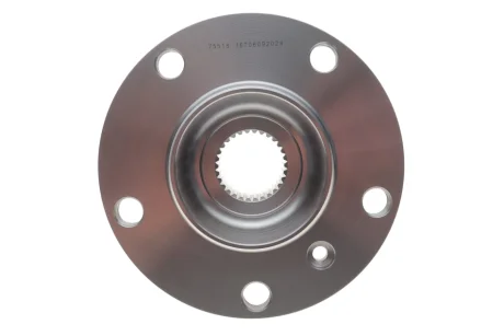 Маточина (передня) BMW X5 (E53) M57/M54/M62/N62 00-06 AIC 75516