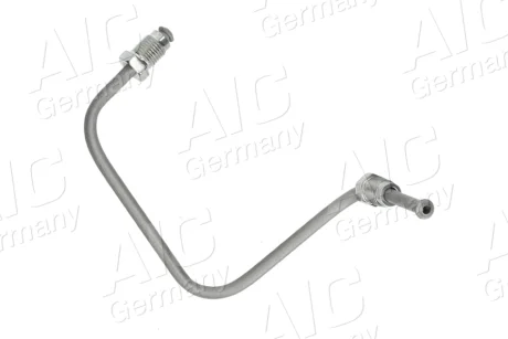 Шланг гальмівний (задній) BMW 3 (E90)/X1 (E84) 05-15 (L) AIC 75519