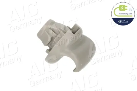 Кронштейн сонцезахисного козирка Nissan Qashqai/X-Trail 06-13 AIC 75661