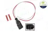 Ремкомплект кабеля датчика зносу гальмівних колодок VW Caddy/Golf/Passat/T5 04- AIC 75799 (фото 1)