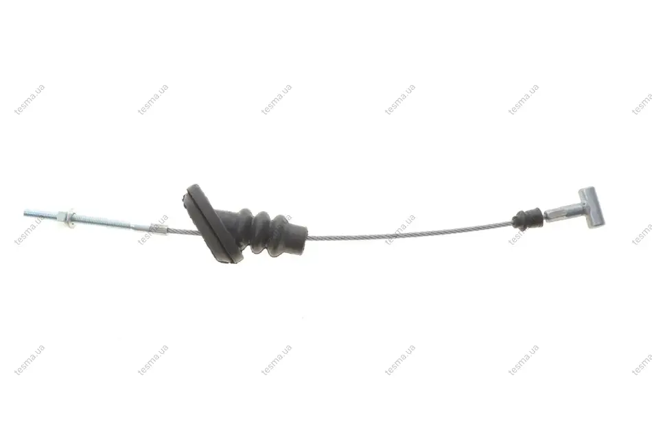 Трос ручника (передній) Opel Meriva 03-10 (327mm) AIC 76031 (фото 1)