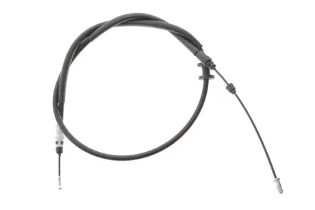 Трос ручного гальма (задній) Renault Master 2.3 dCi 10- (1603/1260mm) AIC 76040