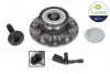 Підшипник маточини (задньої) VW Golf V/Skoda Octavia 14-(+ABS) AIC 76080Set (фото 1)