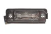 Ліхтар освітлення номерного знака VW Golf V/Passat 03-12(пошкодження на корпусі) AIC DSC53965 (фото 1)