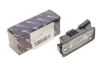Ліхтар освітлення номерного знака VW Golf V/Passat 03-12(пошкодження на корпусі) AIC DSC53965 (фото 2)