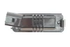 Ліхтар освітлення номерного знака VW Golf V/Passat 03-12(пошкодження на корпусі) AIC DSC53965 (фото 3)