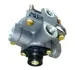 Relay Valve. Ускорительный клапан AIR FREN 05545004 (фото 1)