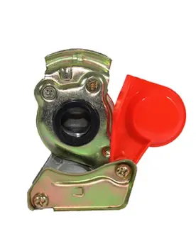 Coupling head. Головка соединительная AIR FREN 10579001