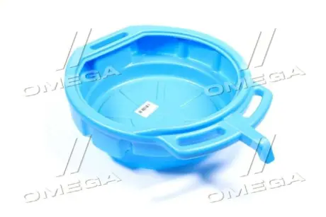 Піддон для зливу олії 16л GI KRAFT HM-16L AIRKRAFT HM16L