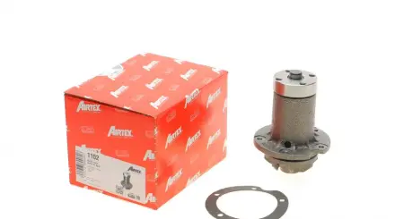 Water Pump. Насос водяний AIRTEX 1102