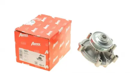 Water Pump. Насос водяний AIRTEX 1601