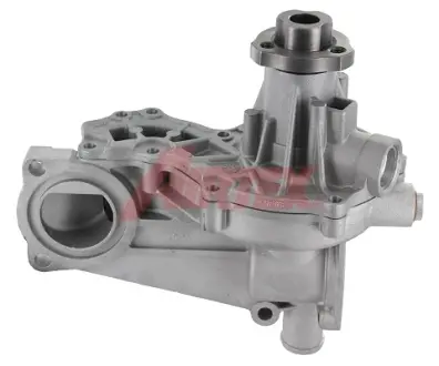 Water Pump. Насос водяний AIRTEX 1608