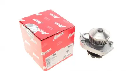 Water Pump. Насос водяний AIRTEX 1616