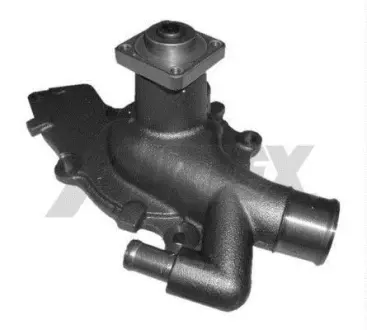 Water Pump. Насос водяний AIRTEX 1620