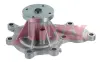 Water Pump. Насос водяний AIRTEX 1672 (фото 1)