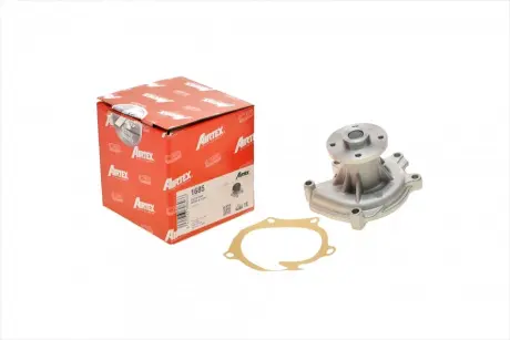 Water Pump. Насос водяний AIRTEX 1685