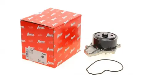 Water Pump. Насос водяний AIRTEX 1701
