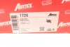 Water Pump. Насос водяний AIRTEX 1726 (фото 9)