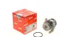 Water Pump. Насос водяний AIRTEX 1743 (фото 1)