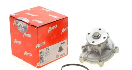 Water Pump. Насос водяний AIRTEX 1752