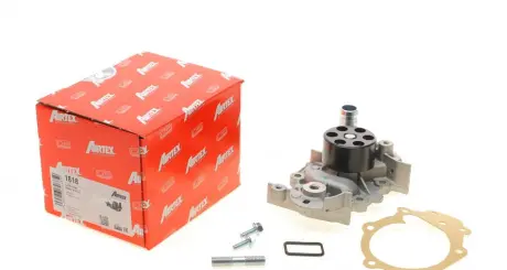 Water Pump. Насос водяний AIRTEX 1818
