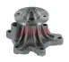 Water Pump. Насос водяний AIRTEX 1850 (фото 1)