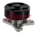 Water Pump. Насос водяний AIRTEX 1868 (фото 1)