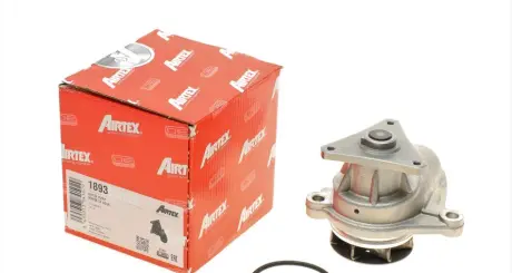 Water Pump. Насос водяний AIRTEX 1893
