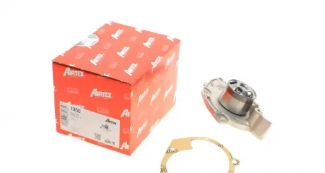 Water Pump. Насос водяний AIRTEX 1960