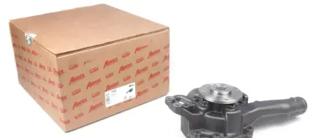 Water Pump. Насос водяний AIRTEX 1968